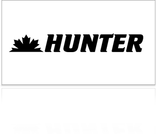 Hunter Sportswear