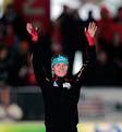 Einzelstrecken-WM 2011 Inzell Stehanie Beckert