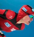 Einzelstrecken-WM 2011 Inzell Stehanie Beckert
