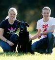 Beckerts und Trixie