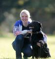 Beckerts und Trixie
