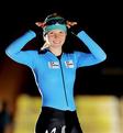 Stephanie Beckert - Deutsche Meisterin 2010