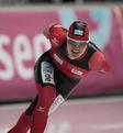 Einzelstrecken-WM 2011 Inzell Patrick Beckert